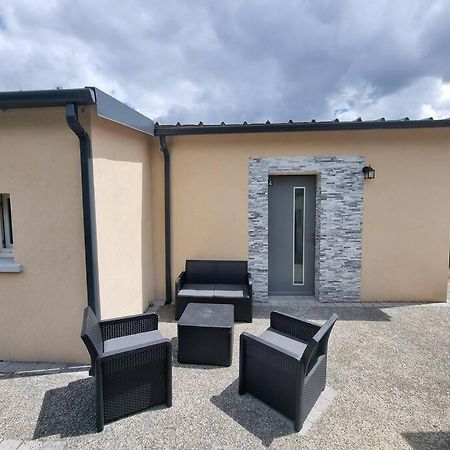 Maison Cosy Aux Portes De Tours Saint-Pierre-des-Corps Exteriör bild